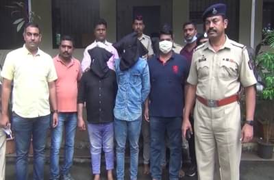 पैशांच्या कारणावरुन सतत वाद, महिलेचा खून करुन मृतदेह धरणात फेकला, आरोपींना अटक