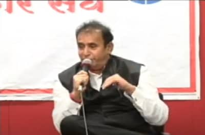 चुकीचे विधान माझ्या तोंडी टाकले, सरकार पाडण्याबाबतच्या दाव्यावरुन अनिल देशमुखांचे घूमजाव