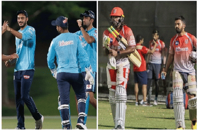 IPL 2020 : दिल्ली कॅपिटल्स विरुद्ध किंग्ज इलेव्हन पंजाब आमनेसामने, कोण जिंकणार सामना ?