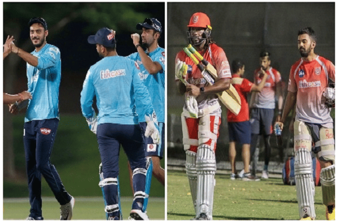 IPL 2020 : दिल्ली कॅपिटल्स विरुद्ध किंग्ज इलेव्हन पंजाब आमनेसामने, कोण जिंकणार सामना ?