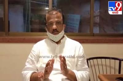 सरकार पडेल, पण रत्नागिरी रिफायनरी प्रकल्प होणारच, भाजप नेत्याचं शिवसेनेला आव्हान