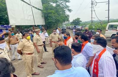 मनसेकडून सविनय कायदेभंग करत मुंबईकरांसाठी लोकल प्रवास, सविनय कायदेभंग म्हणजे काय?