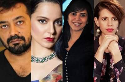 अनेक लग्न करुनही तो संतुष्ट झाला नाही, कंगनाच्या आरोपांना अनुरागच्या दोन्ही पत्नींकडून प्रत्युत्तर