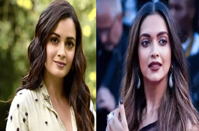 ड्रग्ज कनेक्शनमध्ये बॉलिवूडच्या आणखी दोन अभिनेत्रींची नावं समोर, NCB कडून दीपिका आणि दियाला समन्स