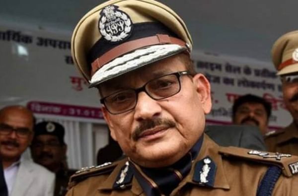 Gupteshwar Pandey | बिहार पोलिस महासंचालक गुप्तेश्वर पांडेंची स्वेच्छानिवृत्ती, राजकारणाच्या वाटेवर?