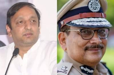 महाराष्ट्राला बदनाम करण्याचा भाजपचा हीन डाव उघड : सचिन सावंत