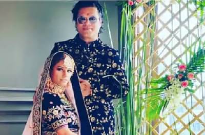 पूनम पांडेसोबत आधी लग्नाची बेडी, आता पतीला पोलिसांच्या बेड्या