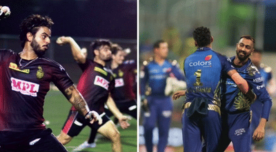 KKR vs MI, IPL 2020 | रोहितचा धमाका, मुंबई इंडियन्सचा कोलकात्यावर 49 धावांनी विजय