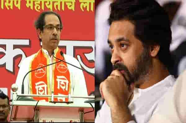 ठाकरे सरकार म्हणजे नुसते बोलबच्चन, मंत्रालयही दिल्लीत हलवा; निलेश राणेंची टीका