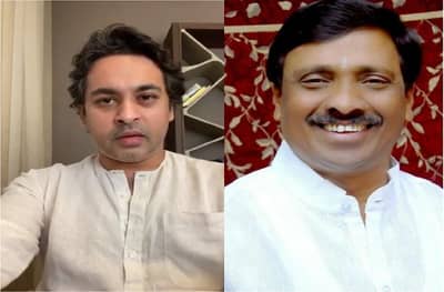 निलेश राणेंच्या वक्तव्याला कवडीची किंमत देत नाही, विनायक राऊत यांचे प्रत्युत्तर