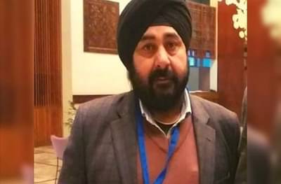 Jammu and Kashmir | अतिरेक्यांचा बीडीसी अध्यक्षांवर गोळीबार, भूपिंदर सिंह यांचा जागीच मृत्यू