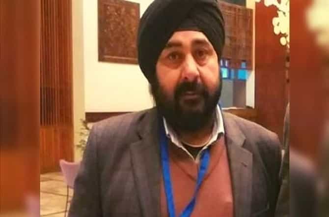 Jammu and Kashmir | अतिरेक्यांचा बीडीसी अध्यक्षांवर गोळीबार, भूपिंदर सिंह यांचा जागीच मृत्यू