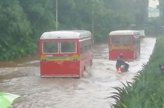 वात पेटली आहे, भडका होऊ शकतो, डबेवाले राज ठाकरेंना भेटले