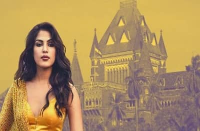 Rhea Chakraborty | रिया चक्रवर्ती ड्रग्ज सिंडिकेटमध्ये नाही; कोर्टाकडून दिलासा!