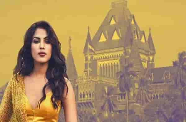 Rhea Chakraborty | रिया चक्रवर्ती ड्रग्ज सिंडिकेटमध्ये नाही; कोर्टाकडून दिलासा!