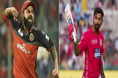 KXIP vs RCB | शॉर्ट रनचा वाद विसरुन पंजाब मैदानात उतरणार, रॉयल चॅलेंजर्सशी भिडणार