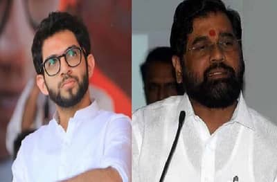 Eknath Shinde Corona | एकनाथ शिंदेंना कोरोना, आदित्य ठाकरेंनी दिला हा सल्ला