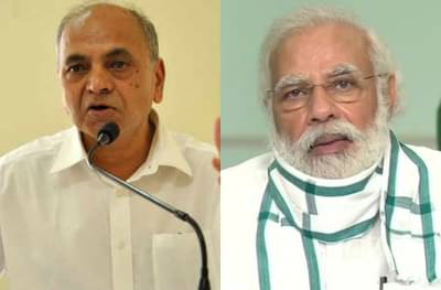 केवळ प्रचाराने सत्य लपवता येणार नाही, लोकांच्या विचारशक्तीवर माझा विश्वास, गणेश देवींचा मोदी सरकारवर हल्लाबोल