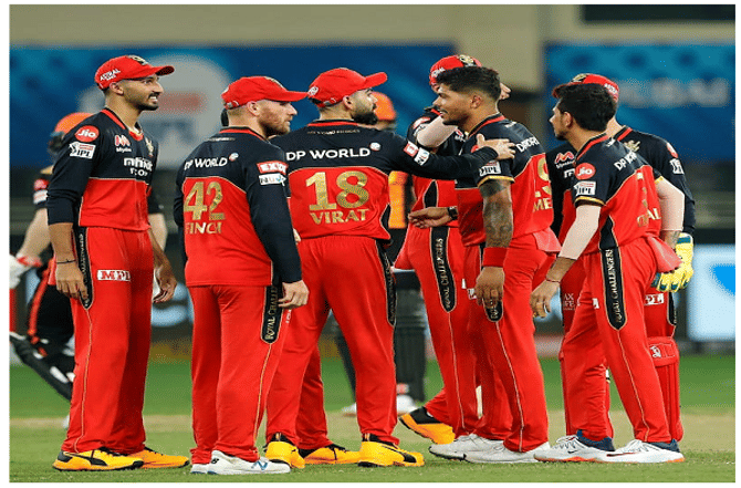 IPL 2020, KXIP vs RCB | पंजाब विरुद्धच्या सामन्याआधी बंगळुरुला मोठा धक्का, ख्रिस मॉरिस दुखापतीमुळे सामन्याला मुकणार