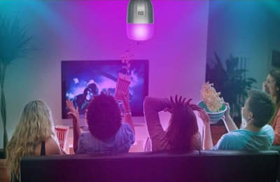 आवाजाने उजळणार तुमचे घर, शाओमीचा नवा LED बल्ब