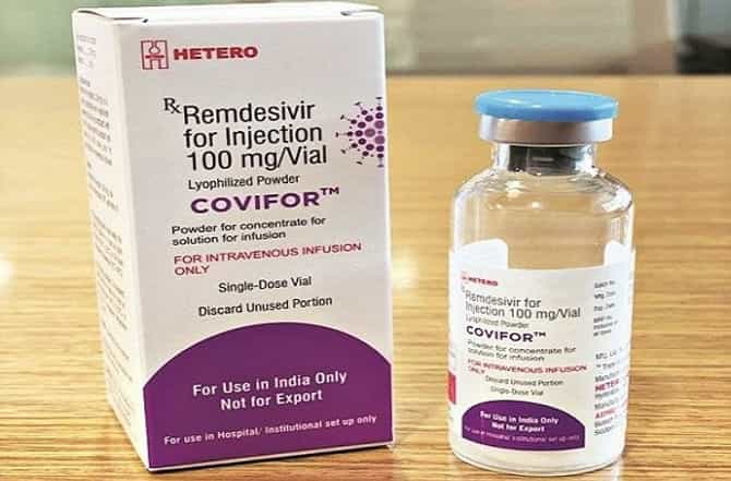 पुण्यात रेमडेसिवीर इंजेक्शन चढ्या दरात विकणाऱ्यांचा भांडाफोड, आरोपींमध्ये एका वॉर्डबॉयचा समावेश