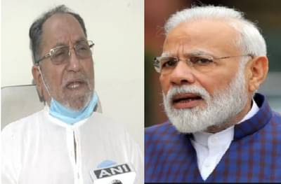 अदानी आणि अंबानी पंतप्रधान कार्यालय चालवत आहेत का? हुसेन दलवाईंचा घणाघात