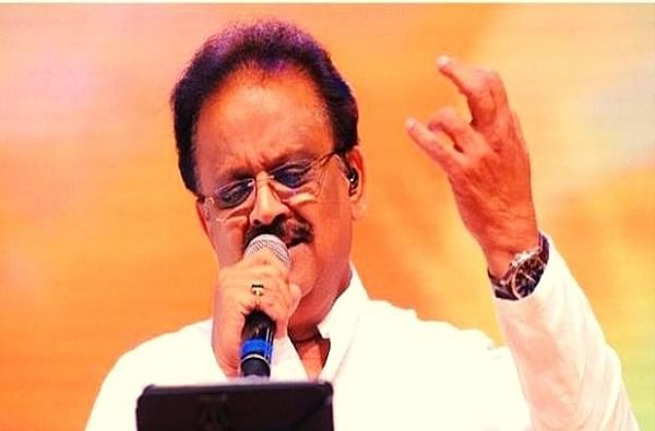 S P Balasubrahmanyam | प्रसिद्ध गायक बालासुब्रमण्यम यांची प्रकृती चिंताजनक