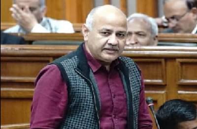 Manish Sisodia | दिल्लीचे उपमुख्यमंत्री मनीष सिसोदिया यांना डेंग्यूची लागण, प्लेटलेट्स घटल्याने चिंता