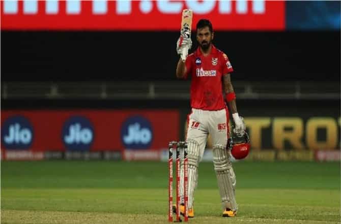 K L Rahul | के एल राहुलचं वादळ, 69 चेंडूत 132 धावा, 3 मोठे विक्रम
