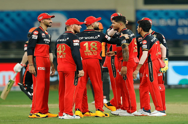 IPL 2020, KXIP vs RCB  : रॉयल चॅलेंजर्स बंगळुरुच्या पराभवाची तीन प्रमुख कारणं