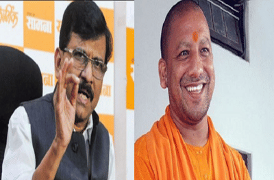 काश्मीरमध्येही फिल्मसिटी सुरु करा, शिवसेनेचा भाजपला खोचक सल्ला