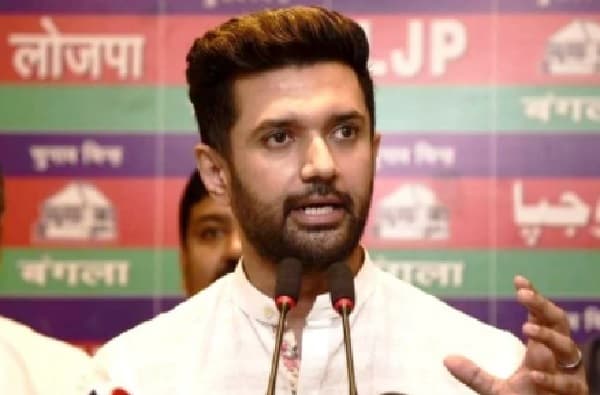 Bihar Elections | चिराग पासवान मुख्यमंत्रिपदाचे दावेदार, लोजप आग्रही; एनडीएशी वाटाघाटी