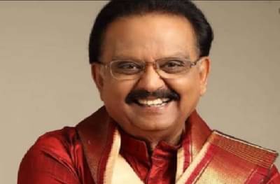 सूरांचा बादशाह हरपला, ज्येष्ठ पार्श्वगायक एसपी बालासुब्रमण्यम यांचे निधन