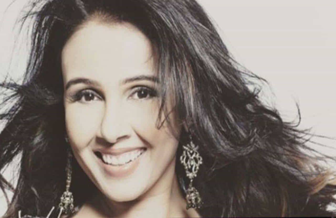 कमबॅकसाठी करण जोहरच्या पार्टीत जा, क्वान कर्मचाऱ्याची ऑफर, सुचित्रा कृष्णमूर्तीचा खळबळजनक दावा