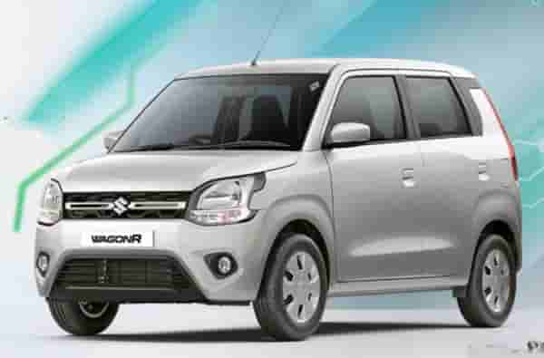WagonR CNG कारची जोरदार मागणी, आतापर्यंत 3 लाखापेक्षा अधिक गाड्यांची विक्री
