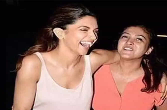 ड्रग्ज चॅट ग्रुपची अॅडमिन दीपिका पदुकोण, मॅनेजरची खळबळजनक कबुली