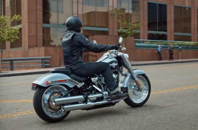 Harley-Davidson चा भारताला अलविदा, उत्पादन थांबवलं