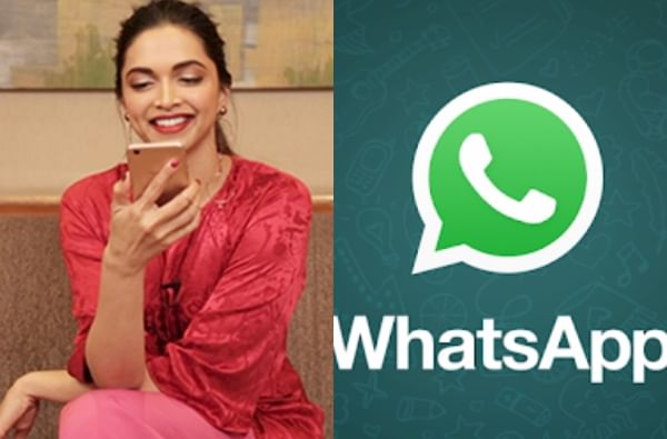 दीपिका पदुकोणची डिलीट केलेली चॅट एनसीबीकडे कशी? WhatsApp कडून खुलासा