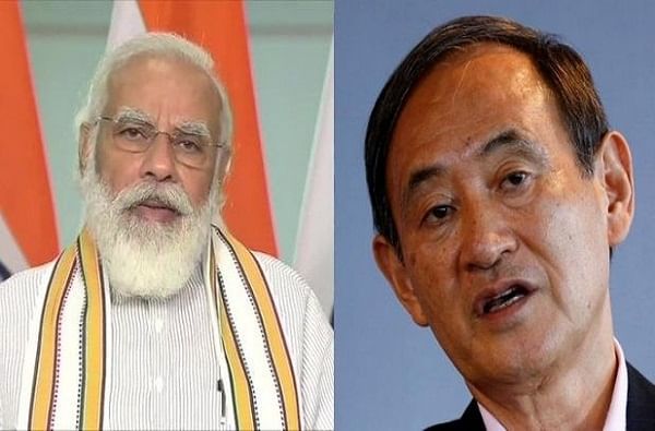 Narendra Modi | नरेंद्र मोदींचा जपानच्या नव्या पंतप्रधानांना फोन, भारतभेटीचे निमंत्रण