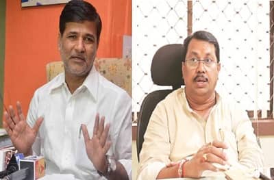 वडेट्टीवारांकडून ओबीसी आणि मराठा समाजात तेढ निर्माण करण्याचा प्रयत्न, मेटेंचा आरोप