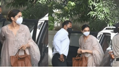 दीपिकाची चौकशी संध्याकाळपर्यंत चालणार; हा मराठमोळा अधिकारी करणार तपास