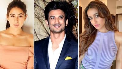 सारा आणि श्रद्धाचीही चौकशी संपली; एनसीबीच्या कार्यालयातून बाहेर