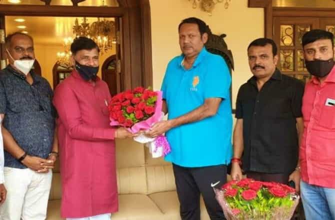 दोन्ही राजे सज्ज, मेटेंचं निमंत्रण स्वीकारलं, मराठा आरक्षणासाठी दोघांचीही रणनीती ठरली
