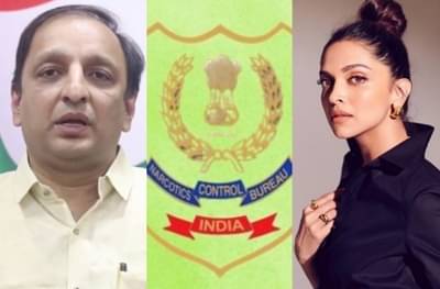 Drugs Case : एनसीबीने माध्यमांच्या दाव्याचं खंडन करावं, अन्यथा तेच माहिती लीक करत आहे असं सिद्ध होईल : सचिन सावंत