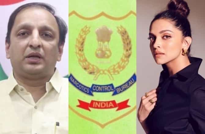 Drugs Case : एनसीबीने माध्यमांच्या दाव्याचं खंडन करावं, अन्यथा तेच माहिती लीक करत आहे असं सिद्ध होईल : सचिन सावंत