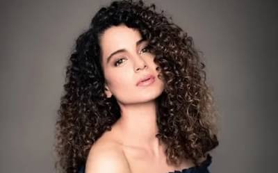 Kangana Ranaut | ‘तेजस’साठी कंगनाची ‘धाकड’ तयारी सुरू, सोशल मीडियावर वर्कआऊटचा व्हिडीओ शेअर!