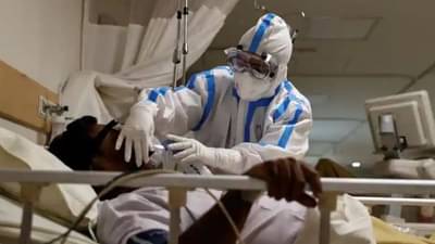 राज्यात 10 लाखांपेक्षा जास्त रुग्ण कोरोनामुक्त, रुग्ण बरे होण्याचे प्रमाण 76 टक्क्यांवर