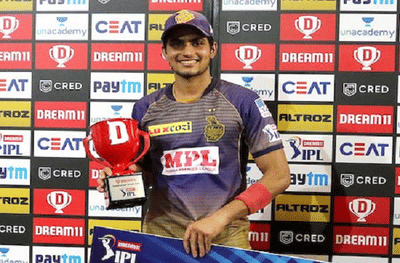 IPL 2020 : शुभमन गिलच्या नाबाद 70 धावा, गिलला कर्णधार करा, इंग्लंडच्या माजी कर्णधाराची मागणी