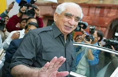 Jaswant Singh Death | माजी केंद्रीय मंत्री जसवंत सिंह यांचे निधन