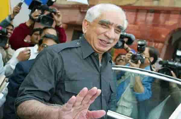 Jaswant Singh Death | माजी केंद्रीय मंत्री जसवंत सिंह यांचे निधन